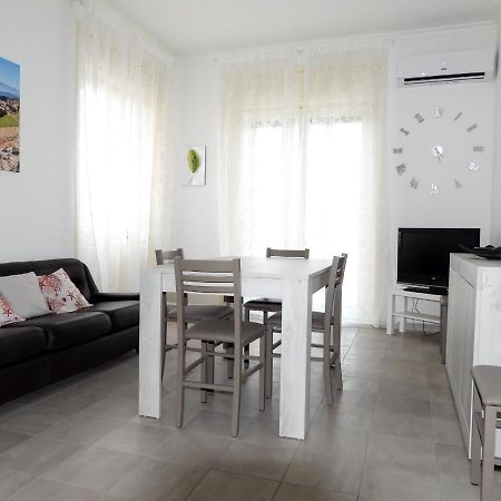 Ferienwohnung Orizzonte Etna CTA Exterior foto