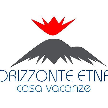 Ferienwohnung Orizzonte Etna CTA Exterior foto