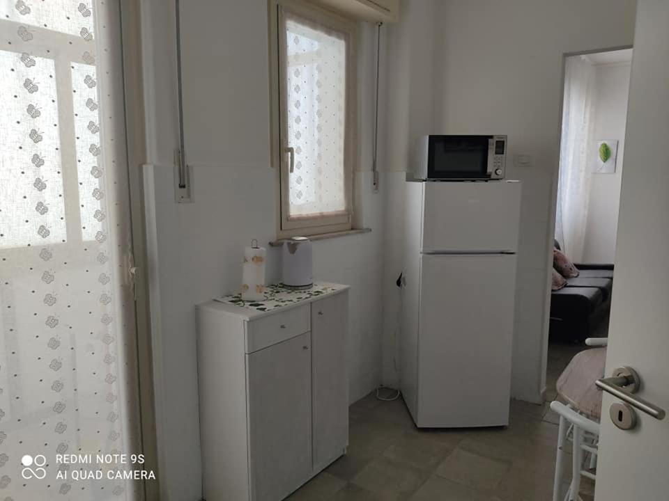 Ferienwohnung Orizzonte Etna CTA Exterior foto