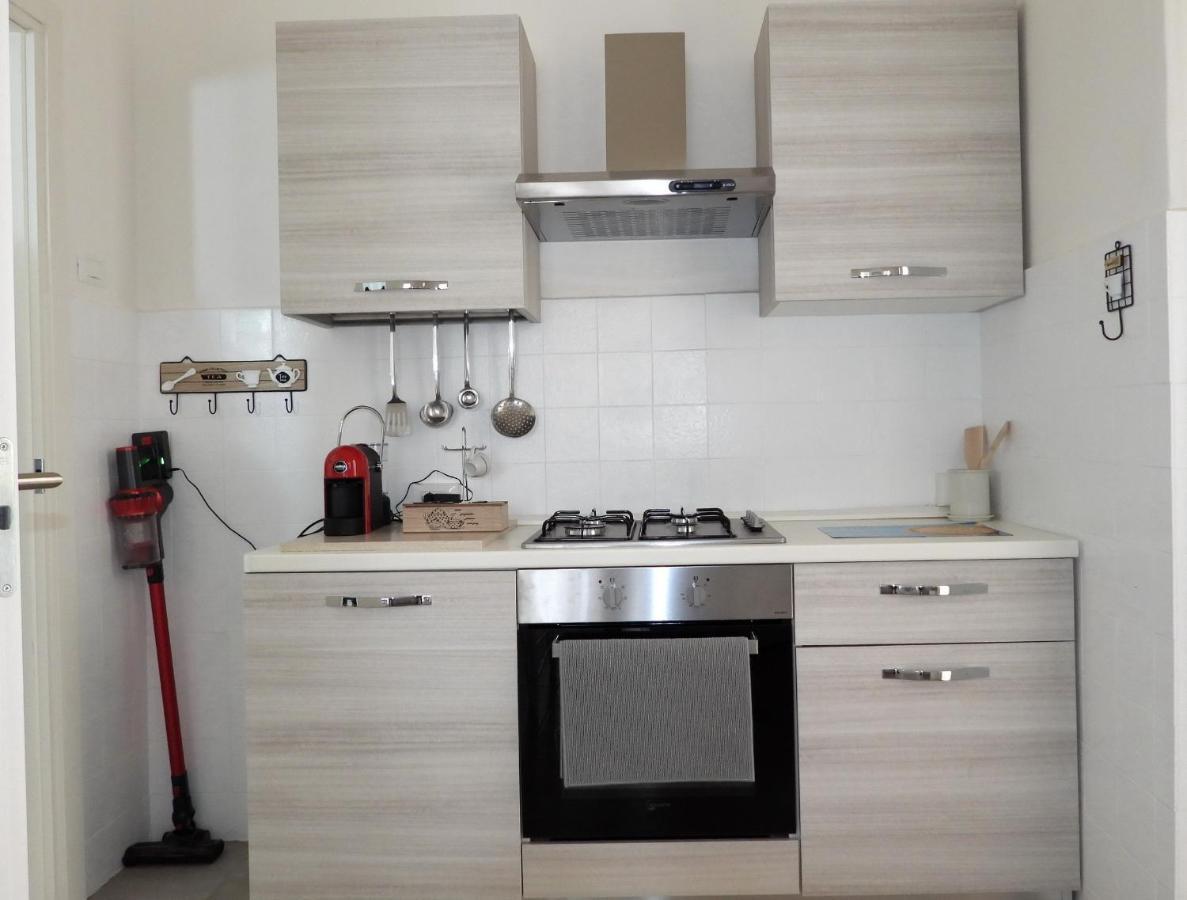 Ferienwohnung Orizzonte Etna CTA Exterior foto