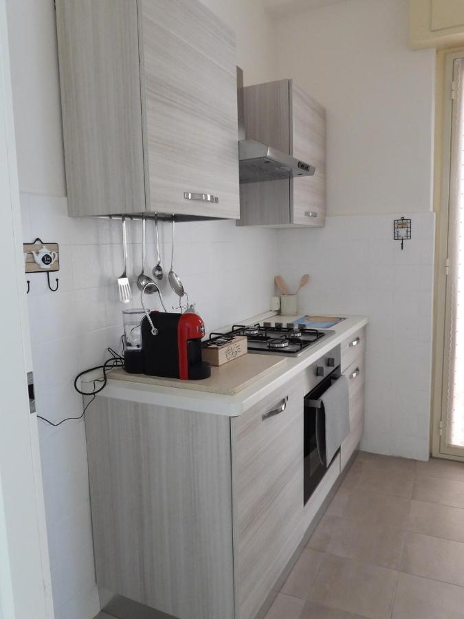 Ferienwohnung Orizzonte Etna CTA Exterior foto