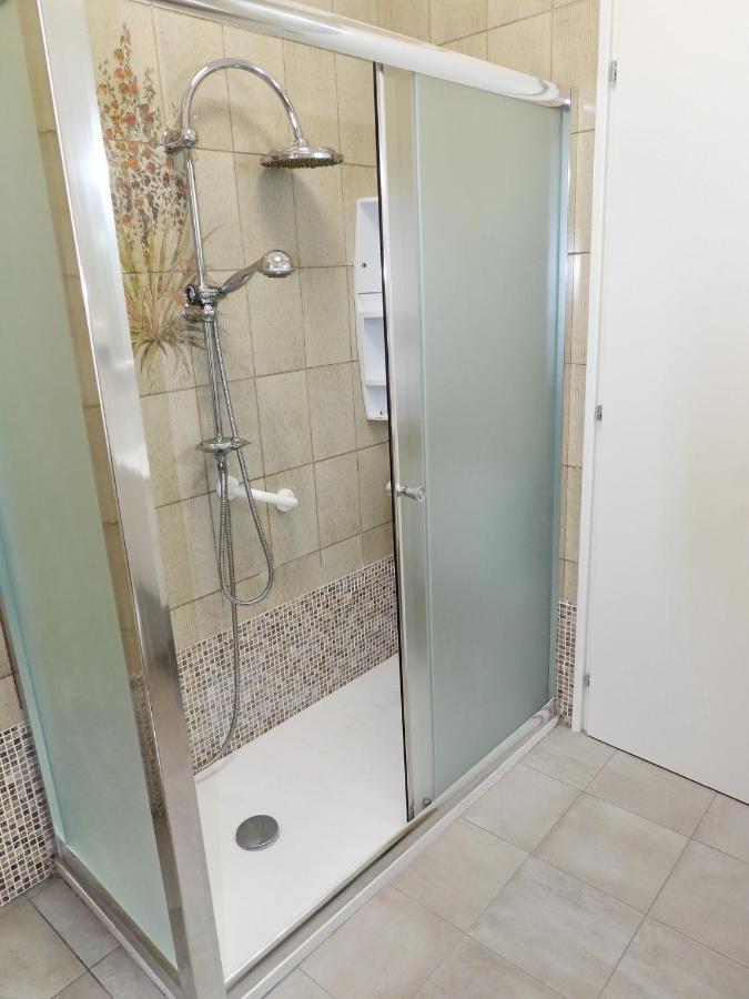 Ferienwohnung Orizzonte Etna CTA Exterior foto