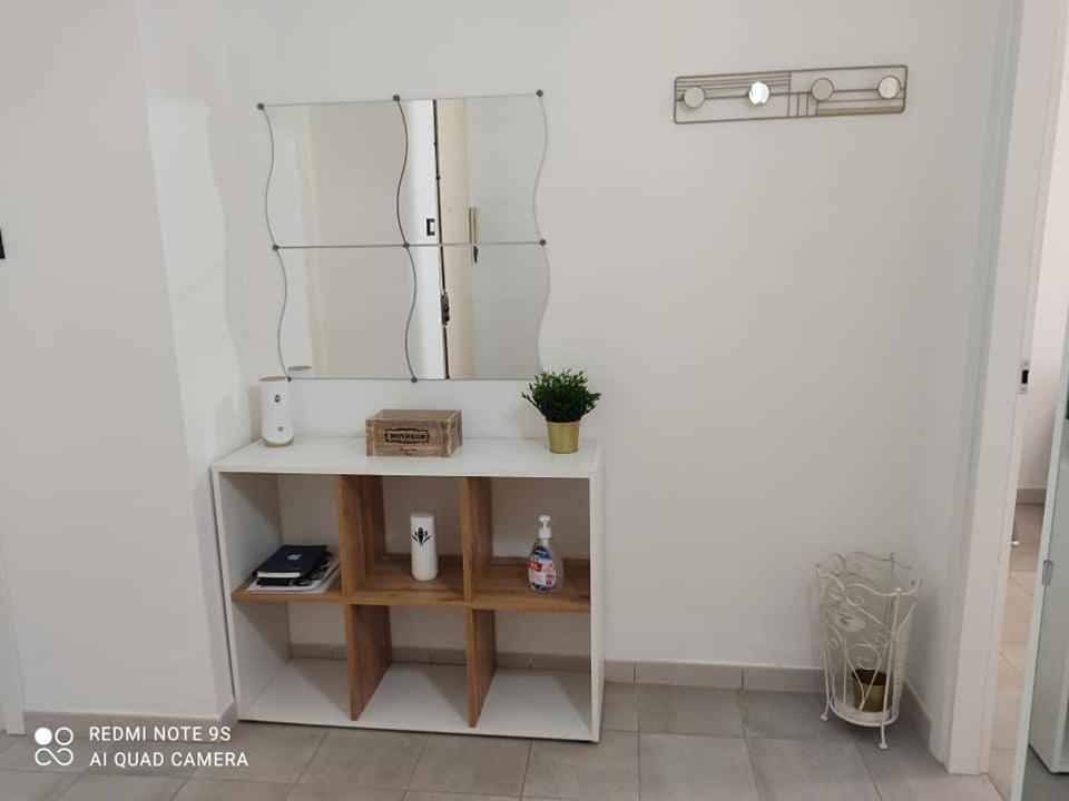 Ferienwohnung Orizzonte Etna CTA Exterior foto