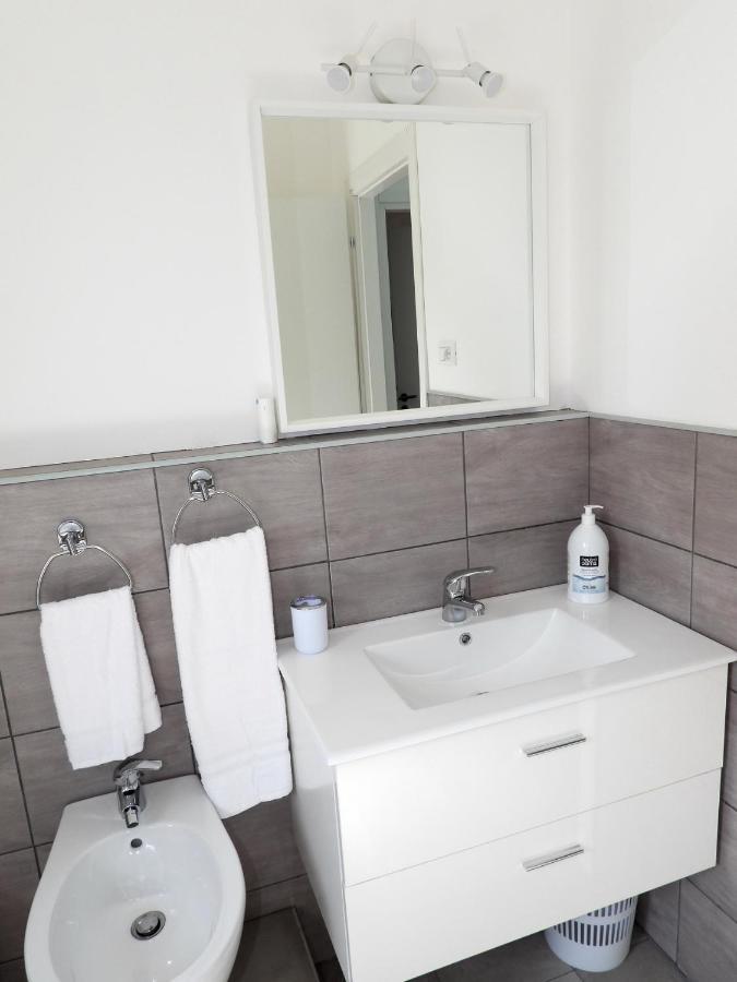 Ferienwohnung Orizzonte Etna CTA Exterior foto