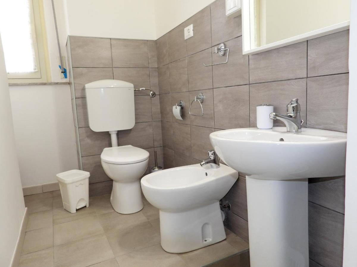 Ferienwohnung Orizzonte Etna CTA Exterior foto