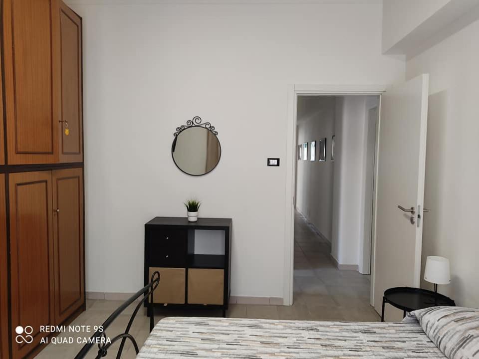 Ferienwohnung Orizzonte Etna CTA Exterior foto
