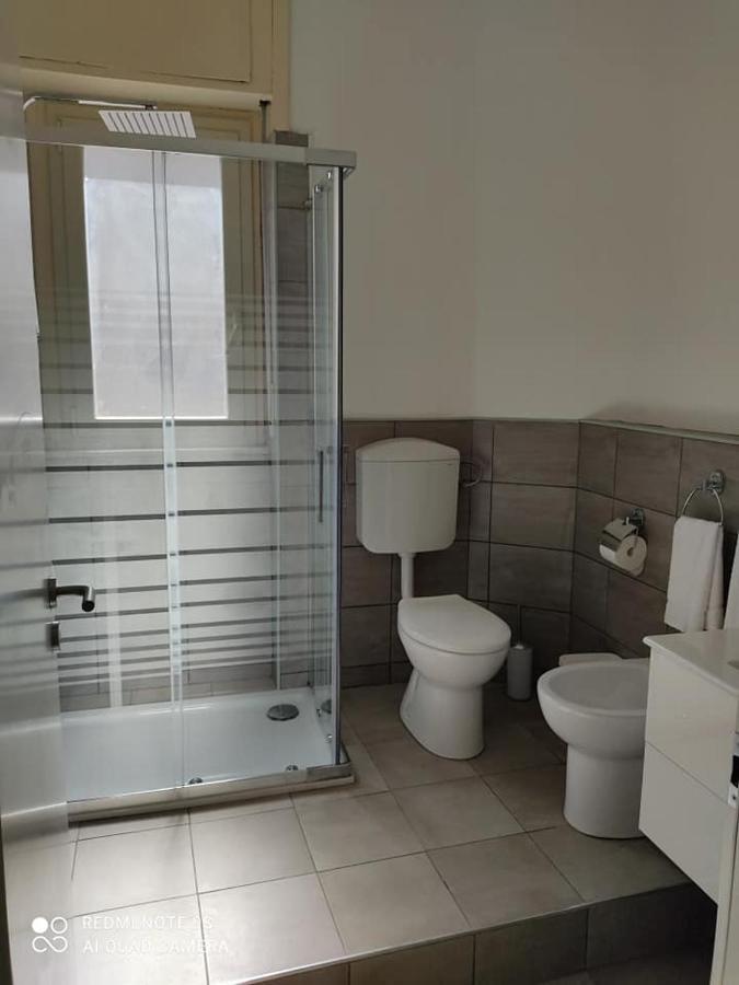 Ferienwohnung Orizzonte Etna CTA Exterior foto