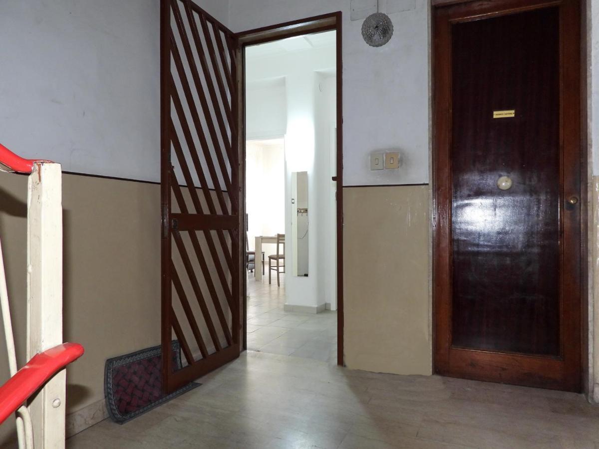 Ferienwohnung Orizzonte Etna CTA Exterior foto