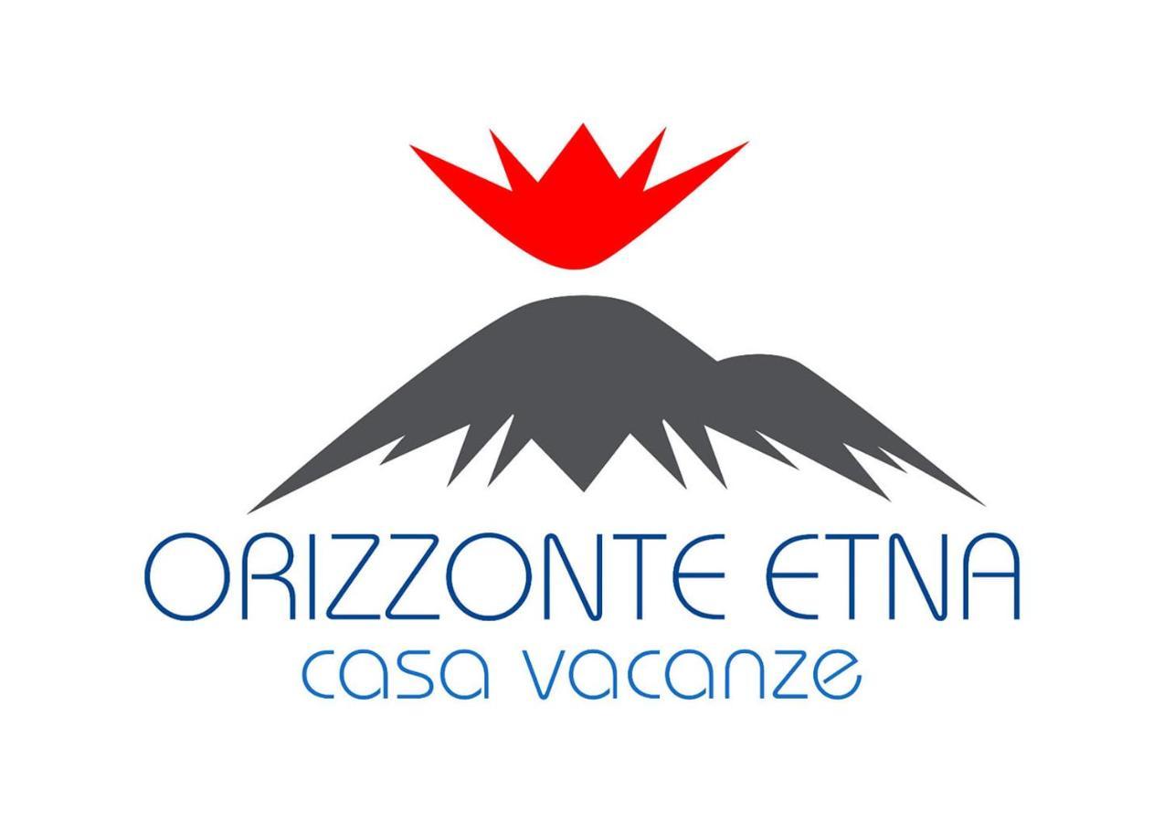Ferienwohnung Orizzonte Etna CTA Exterior foto