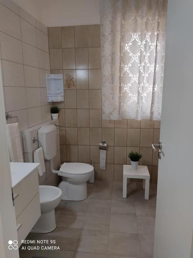 Ferienwohnung Orizzonte Etna CTA Exterior foto